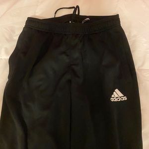 Adidas jogger pants